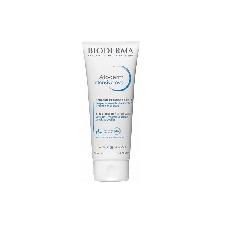 Bioderma ATODERM INTENSIVE EYE 100ML