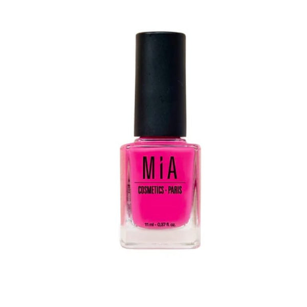 Mia Esmalte Magnetic Pink