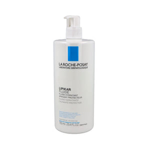 La Roche Posay Lipikar Fluido 750ml