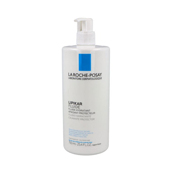La Roche Posay Lipikar Fluido 750ml