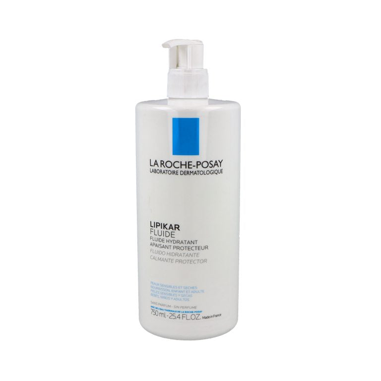 La Roche Posay Lipikar Fluido 750ml