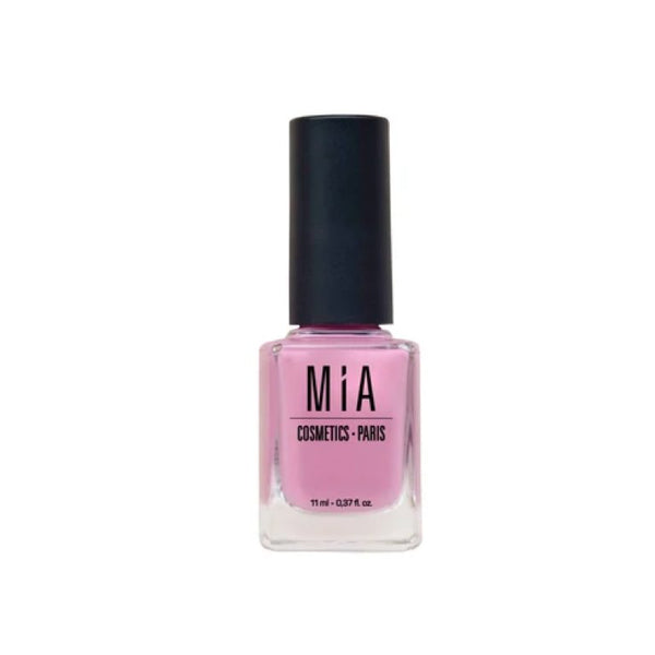 Mia Esmalte Chiffon Peony