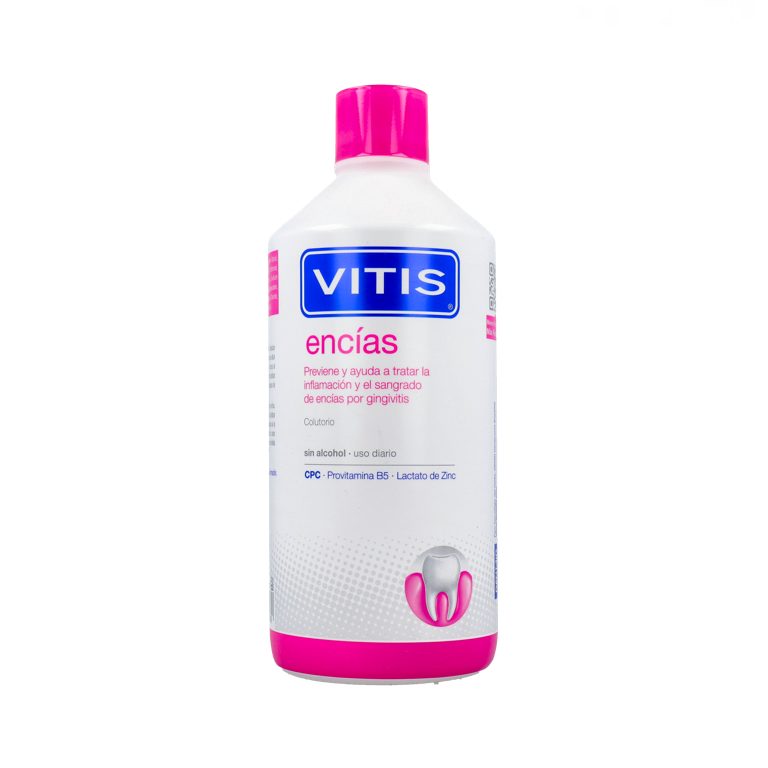 VITIS ENCIAS COLUTORIO 1000 ML