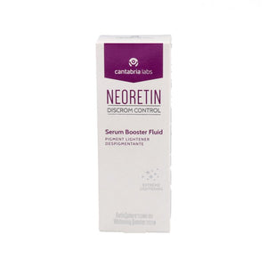 NEORETIN DISCROM CONTROL SERUM BOOSTER FLUID 30 ML