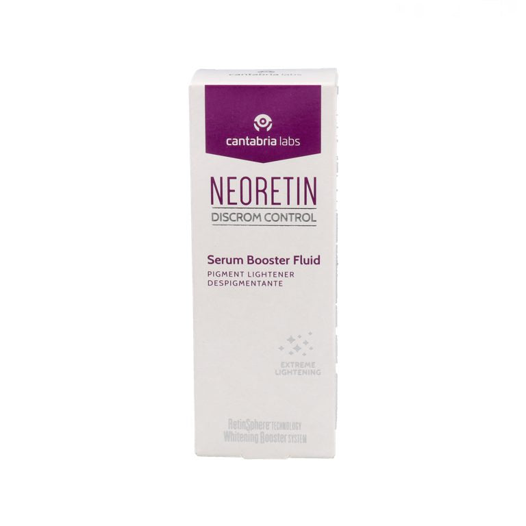 NEORETIN DISCROM CONTROL SERUM BOOSTER FLUID 30 ML