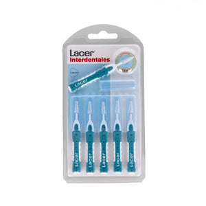Lacer Interdentales Cónico