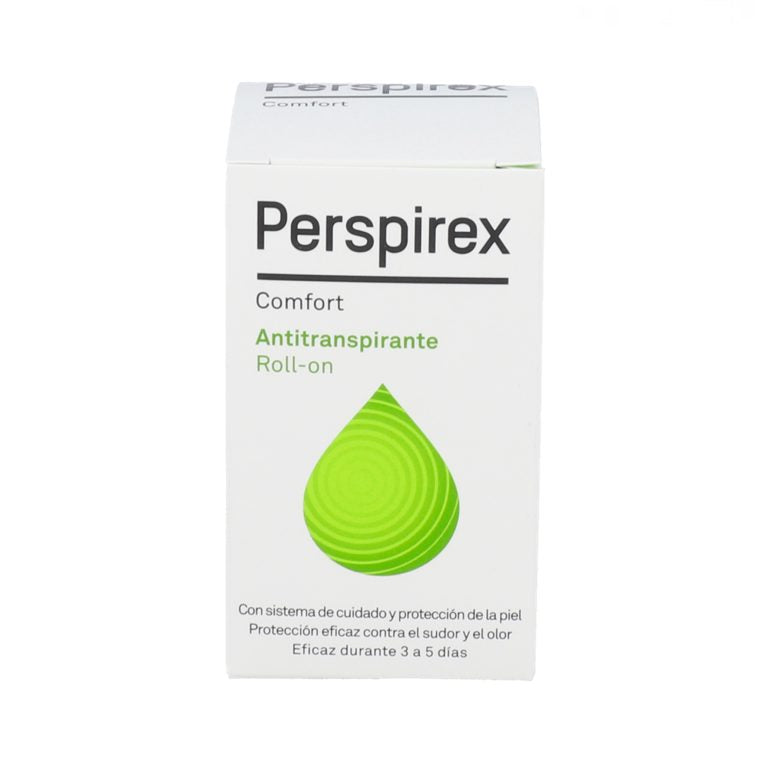 Perspirex Confort Duplo 20 ml