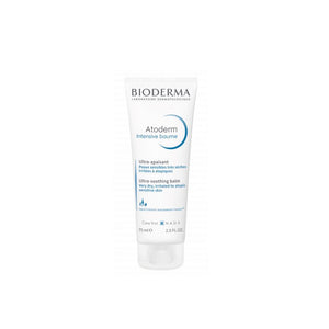 BIODERMA ATODERM INTENSIVE FACIAL 75 ML
