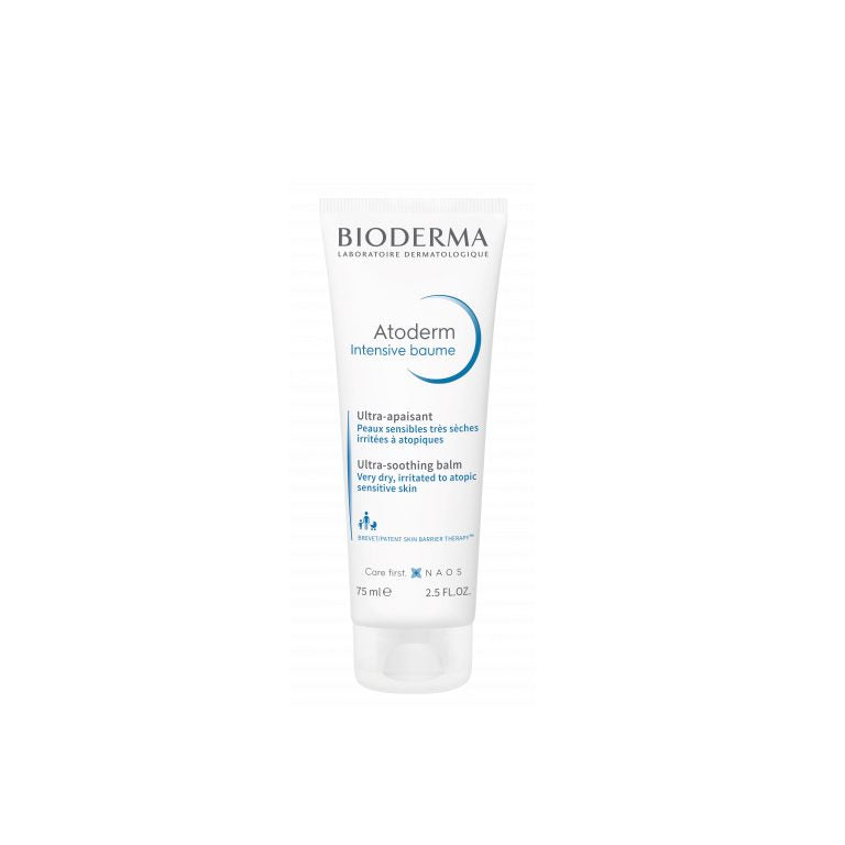 BIODERMA ATODERM INTENSIVE FACIAL 75 ML