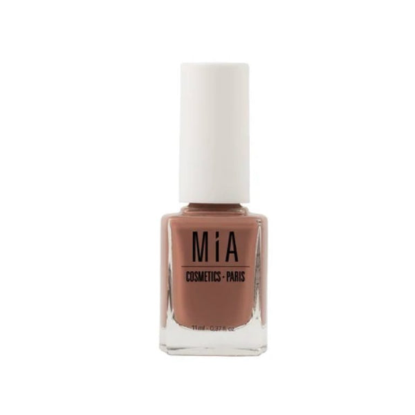 Mia Esmalte Honey Bronze