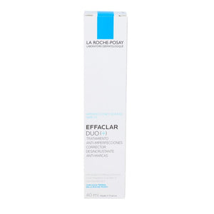 La Roche Posay EFFACLAR DUO TRATAMIENTO CORRECTOR 40 ML
