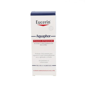 EUCERIN AQUAPHOR 40G