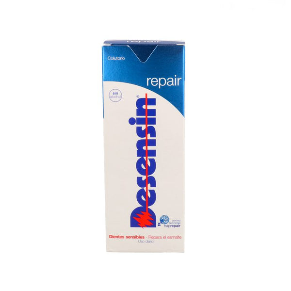 DESENSIN REPAIR COLUTORIO 500ML