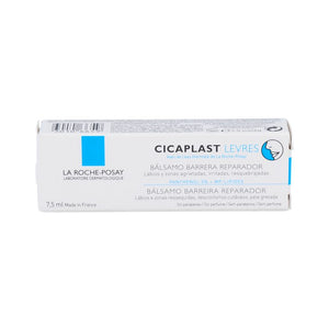 LA ROCHE POSAY CICAPLAST LABIOS 7.5 ML