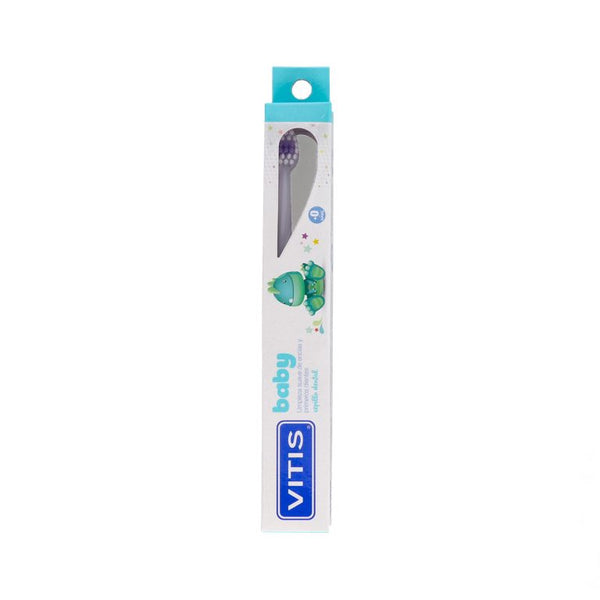 VITIS CEPILLO DENTAL BABY