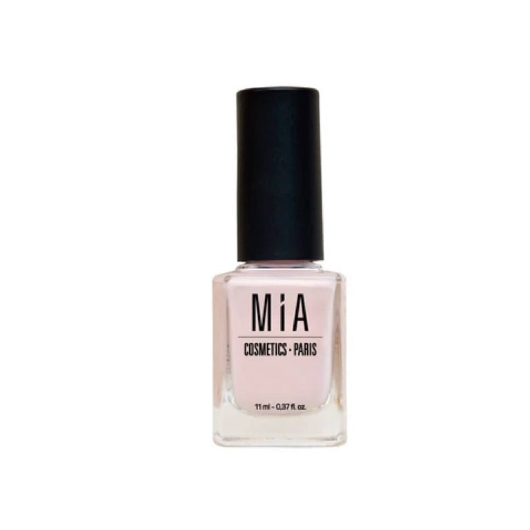 Mia Esmalte Dusty Rose