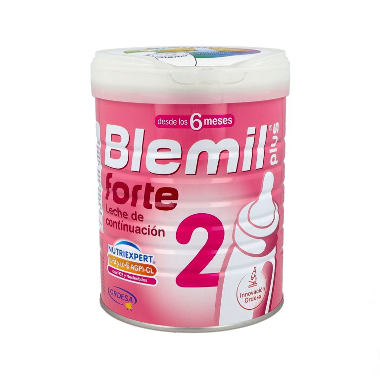 Blemil plus 2 forte