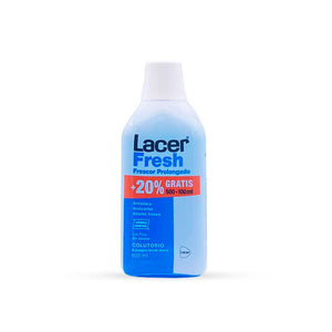 LACER FRESH 600 ML
