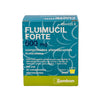 Fluimucil Forte 600 Mg 20 Comprimidos