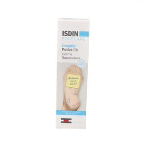 ISDIN FOOT UREADIN PODOS 100 ML