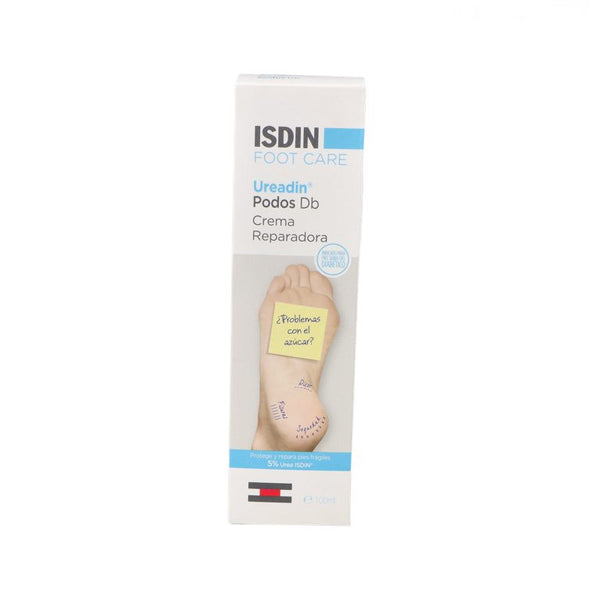 ISDIN FOOT UREADIN PODOS 100 ML