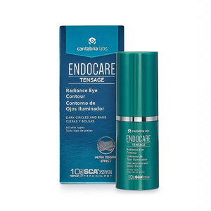 Endocare Tensage Contorno de Ojos Iluminador 15ml