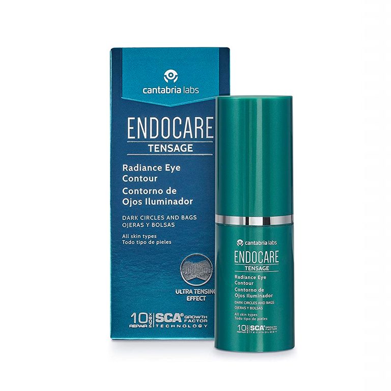 Endocare Tensage Contorno de Ojos Iluminador 15ml