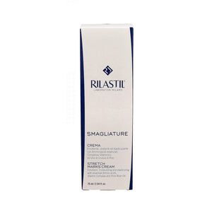 Rilastil Intensive anti-stretch mark cream 75g