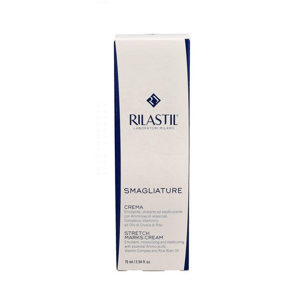 Rilastil Intensive crema antiestrías 75g