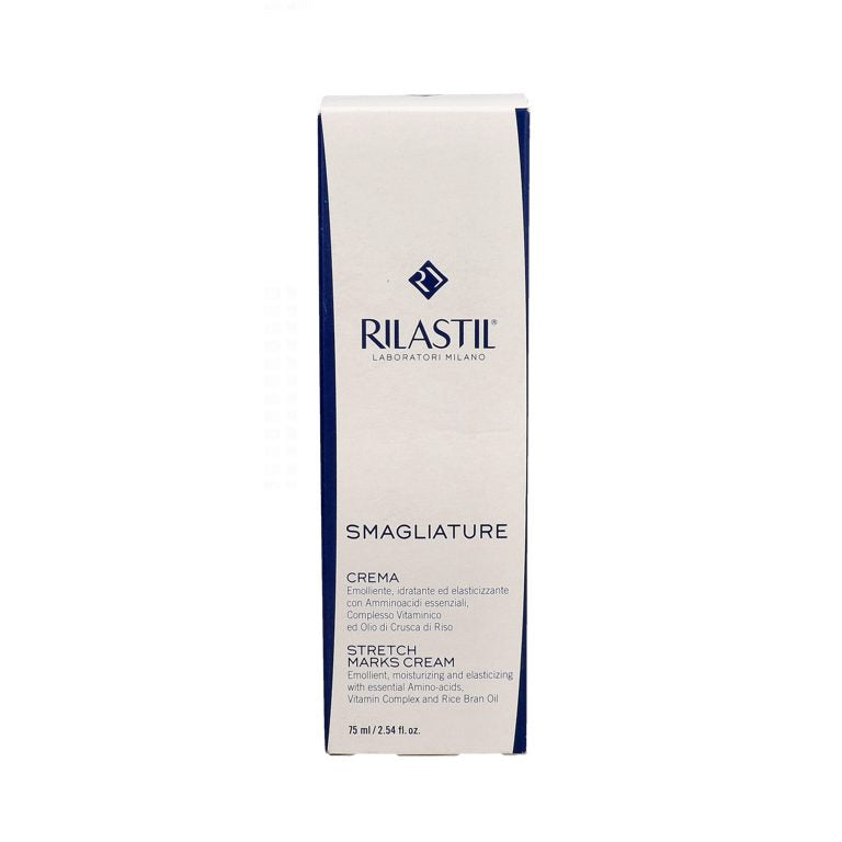 Rilastil Intensive crema antiestrías 75g