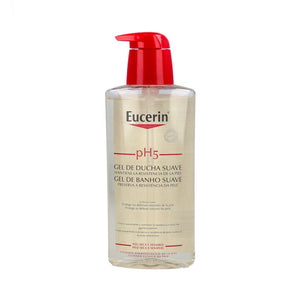 EUCERIN PH5 GEL DUCHA SUAVE 400 ML
