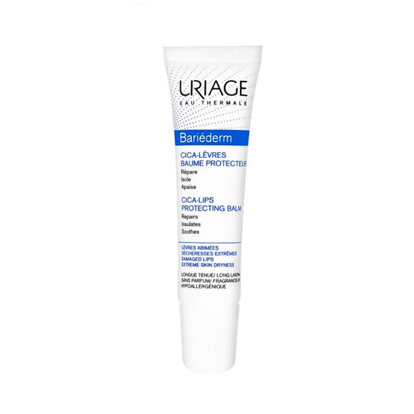 URIAGE BARIEDERM LABIOS 15 ML