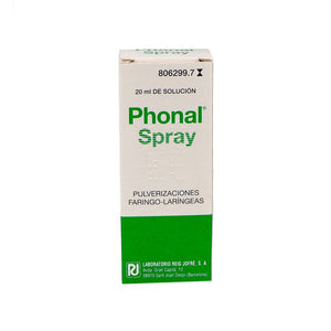 PHONAL 20 SPRAY
