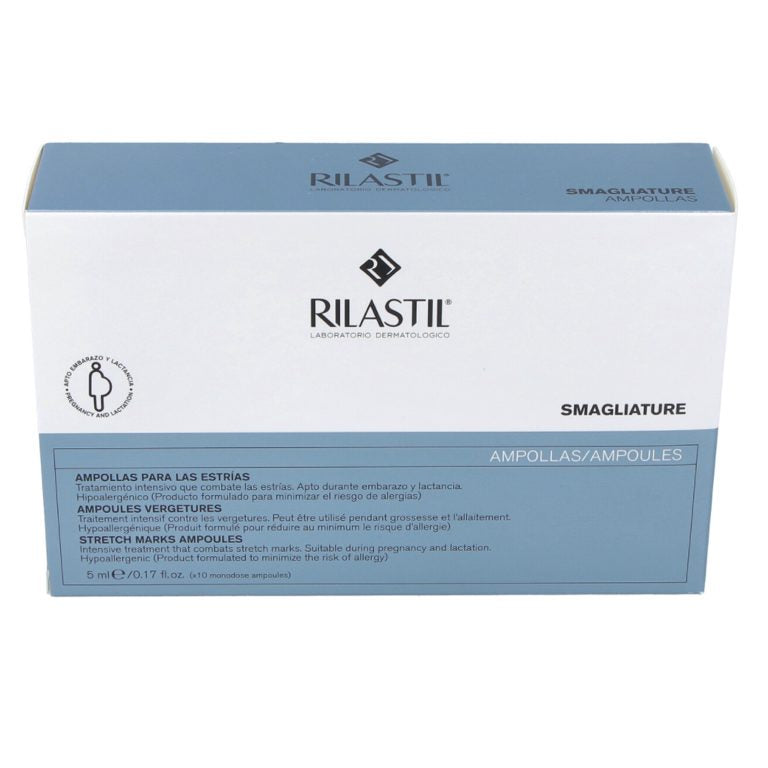 RILASTIL SMAGLIATURE 10UDS