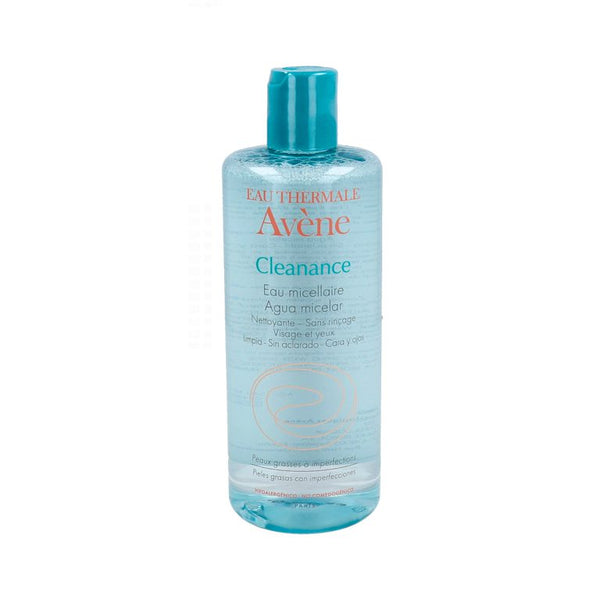 Avène Cleanance Agua Micelar 400ml