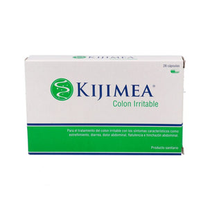 Kijimea Irritable Colon 28 Capsules