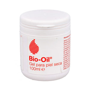 BIO OIL PIEL SECA GEL 100 ML