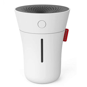 Boneco Humidificador ultrasónico U50 blanco/negro