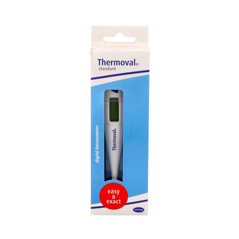 TERMOMETRO DIGITAL CLASSIC THERMOVAL