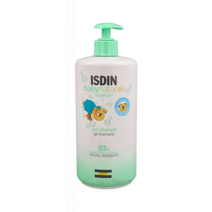 ISDIN BABY NATURALS GEL CHAMPU 750ML