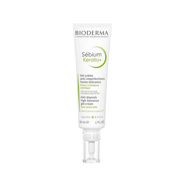 Bioderma Sébium Kerato+ Anti-Imperfecciones 30ml