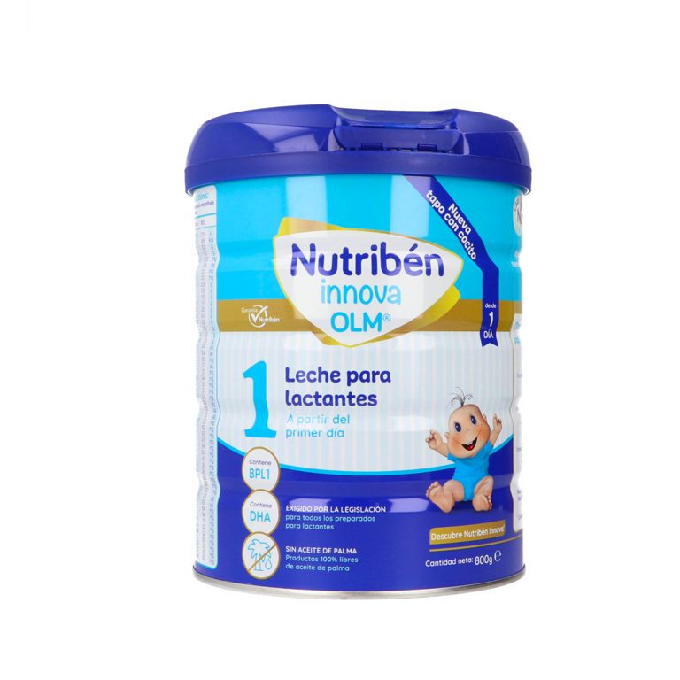 NUTRIBEN 1 INNOVA 0M 800 GR