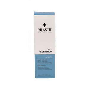 Rilastil Regenerum EAP Repair Oil 30ml
