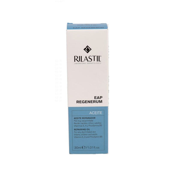 Rilastil Regenerum EAP Aceite Reparador 30ml