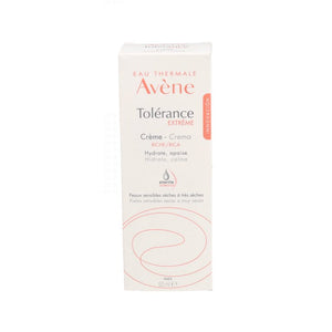 Avène Tolérance Extrême Crema Rica 50ml