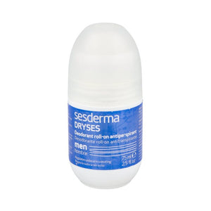 Sesderma Dryses Men desodorante roll-on 75ml