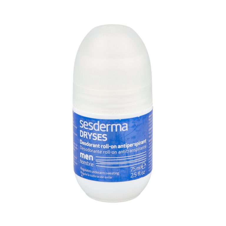 Sesderma Dryses Men desodorante roll-on 75ml
