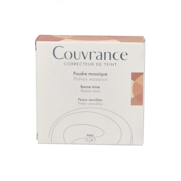 Avène Couvrance Polvos mosaico Buena Cara 10g