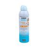 ISDIN Fotoprotector Pediátrico SPF50+ Transparent Spray 250ml