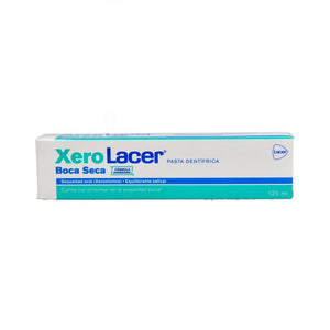 XeroLacer Pasta Dentífrica 125ml